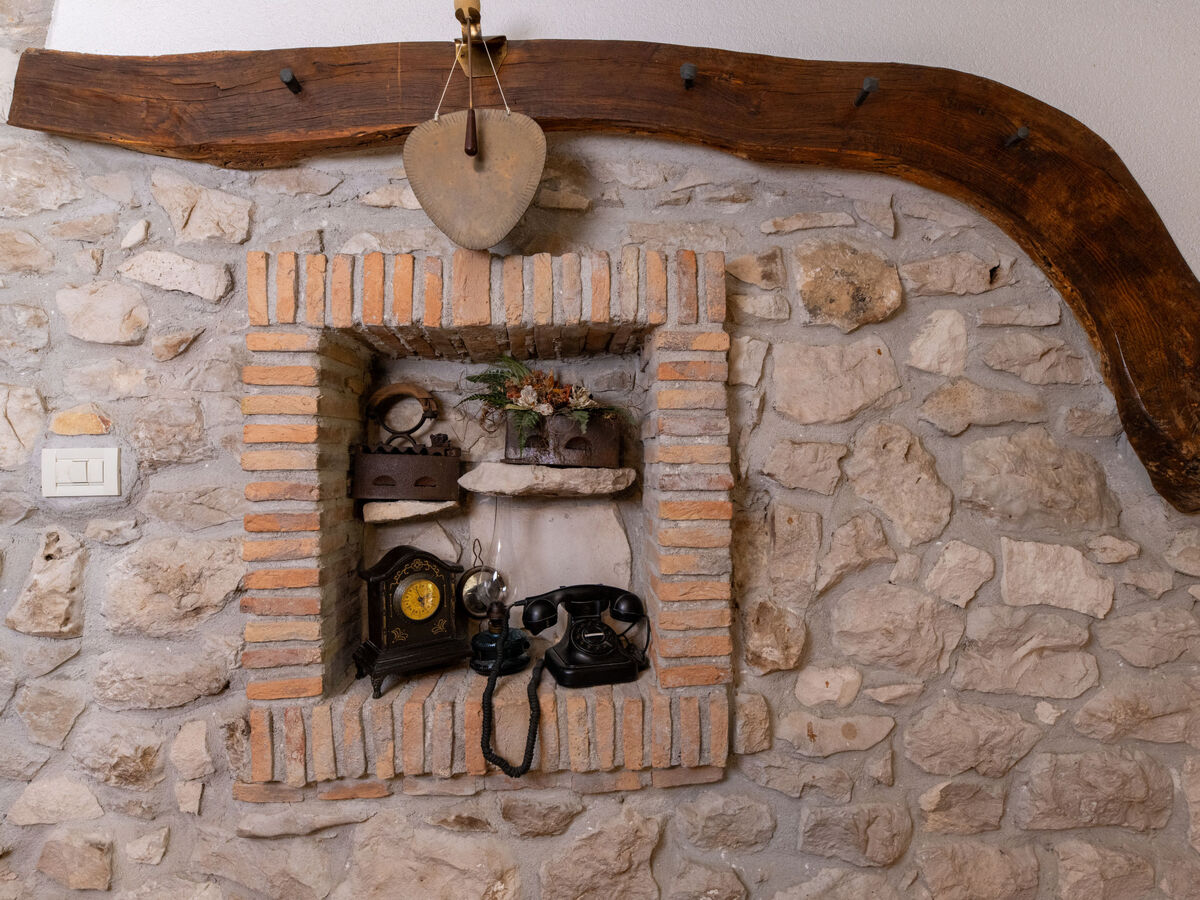 Maison Gianni avec piscine privée à Labin - Photo 35