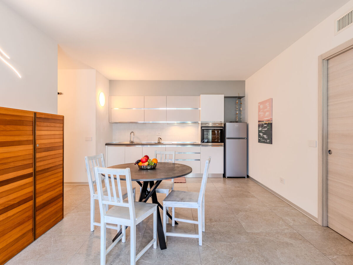 Arianna - Appartement 5 pers. avec terrasse vue ville à Arco - Photo 14