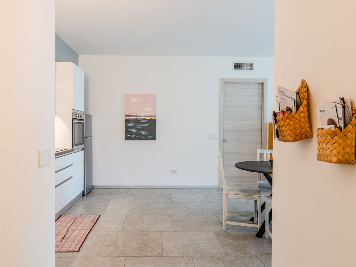 Arianna - Appartement 5 pers. avec terrasse vue ville à Arco - Photo 16