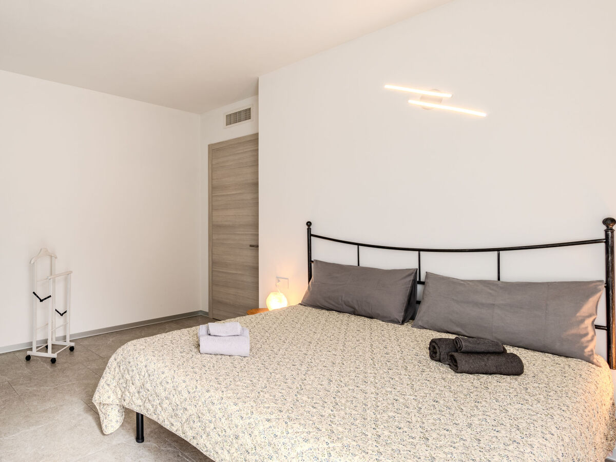Arianna - Appartement 5 pers. avec terrasse vue ville à Arco - Photo 18