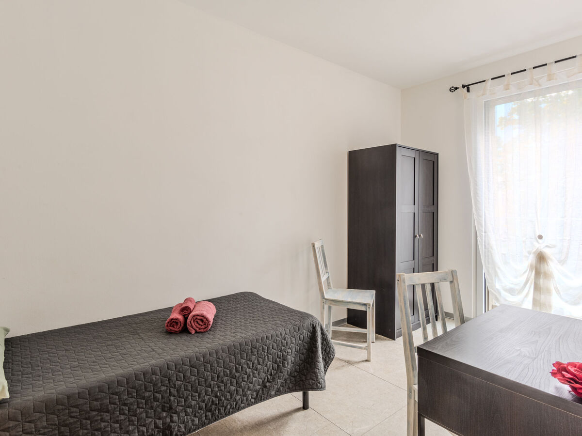 Arianna - Appartement 5 pers. avec terrasse vue ville à Arco - Photo 22
