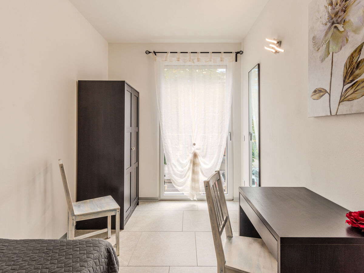 Arianna - Appartement 5 pers. avec terrasse vue ville à Arco - Photo 23