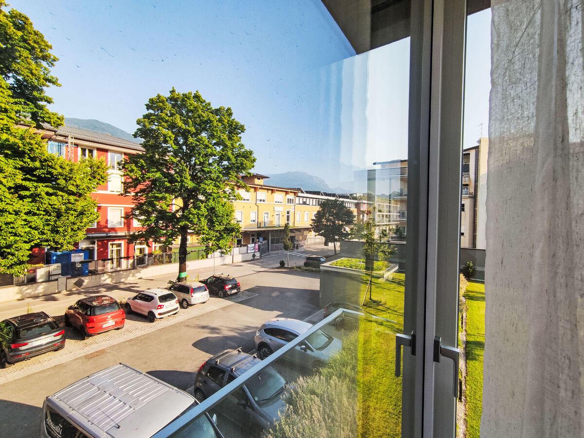 Arianna - Appartement 5 pers. avec terrasse vue ville à Arco - Photo 24