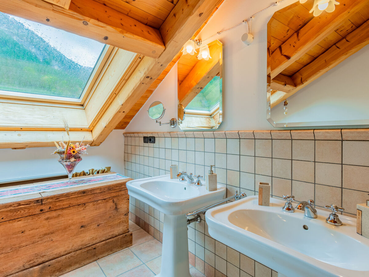La Meridiana, gîte 4 chambres avec piscine à Stenico - Photo 11