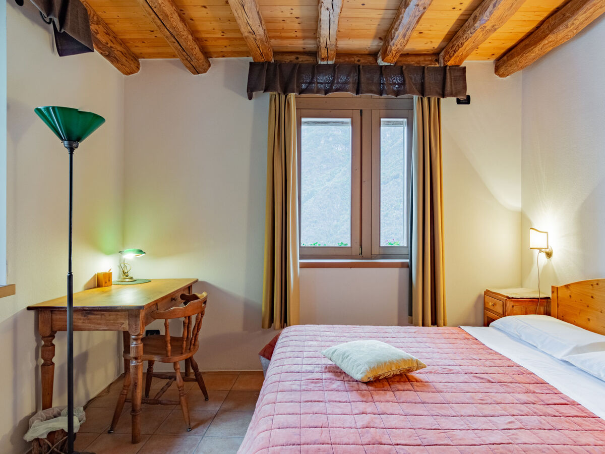 La Meridiana, gîte 4 chambres avec piscine à Stenico - Photo 25