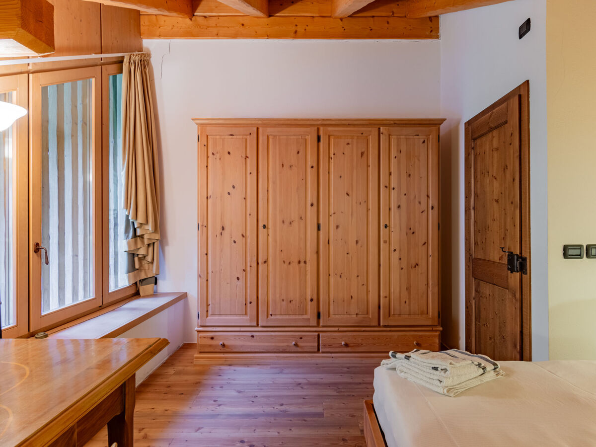 La Meridiana, gîte 4 chambres avec piscine à Stenico - Photo 26
