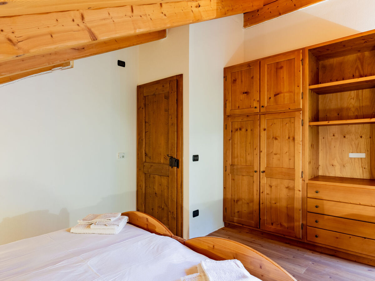 La Meridiana, gîte 4 chambres avec piscine à Stenico - Photo 34
