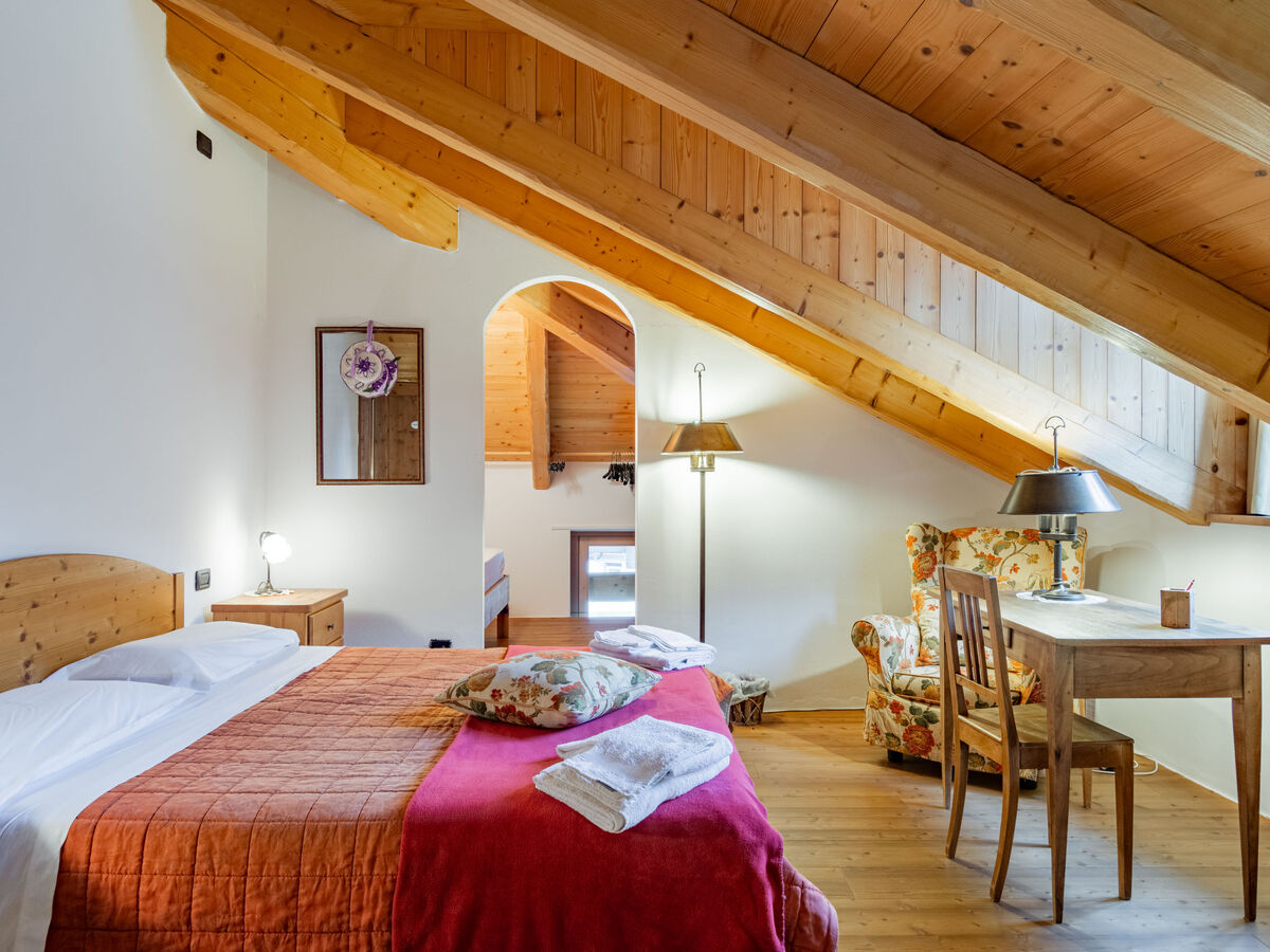 La Meridiana, gîte 4 chambres avec piscine à Stenico - Photo 39