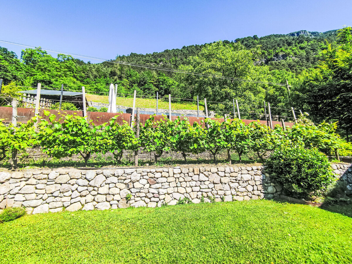 La Meridiana, gîte 4 chambres avec piscine à Stenico - Photo 40