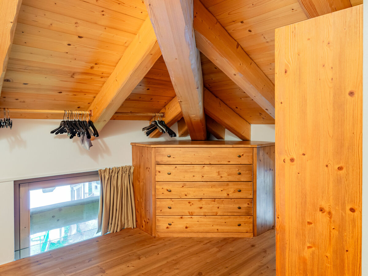 La Meridiana, gîte 4 chambres avec piscine à Stenico - Photo 43