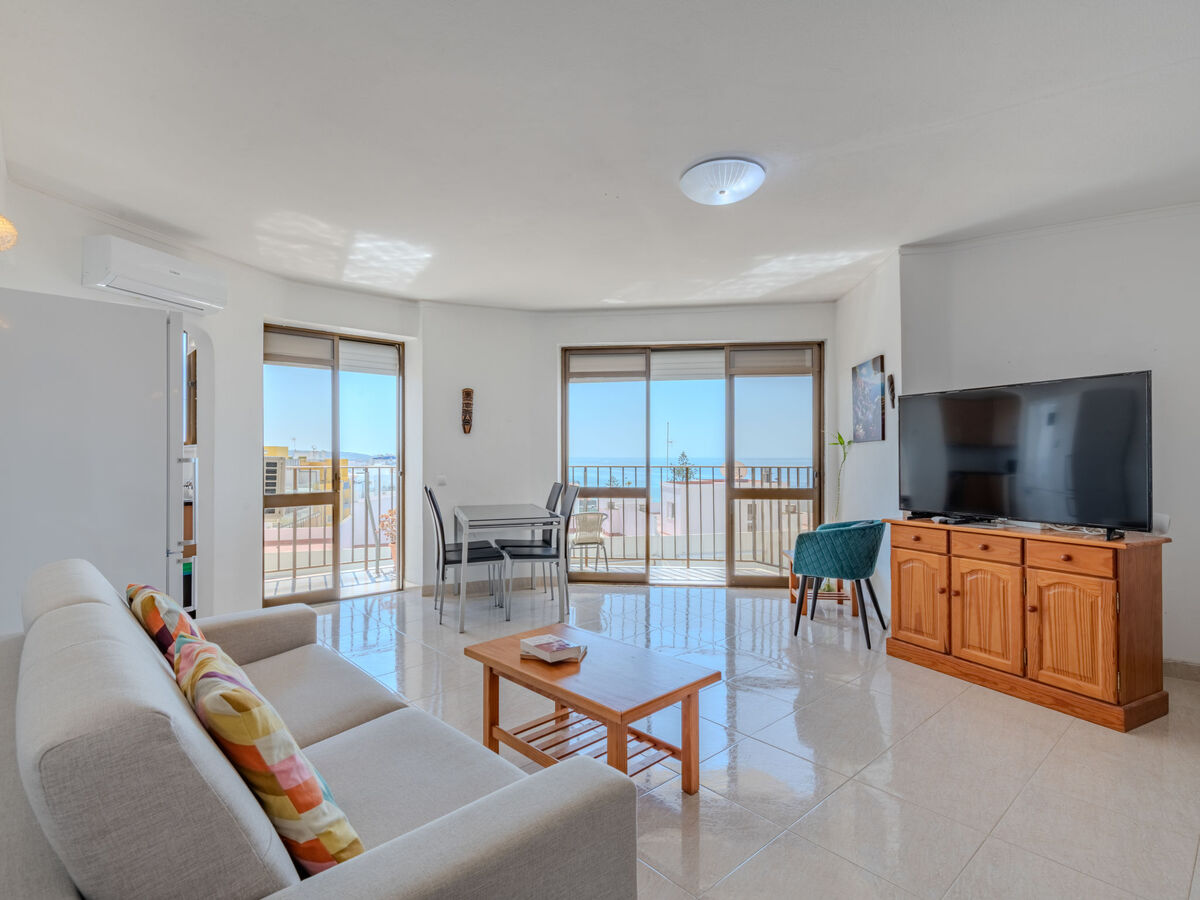 Appartement seafront 75 m² à Armação de Pêra - Photo 1