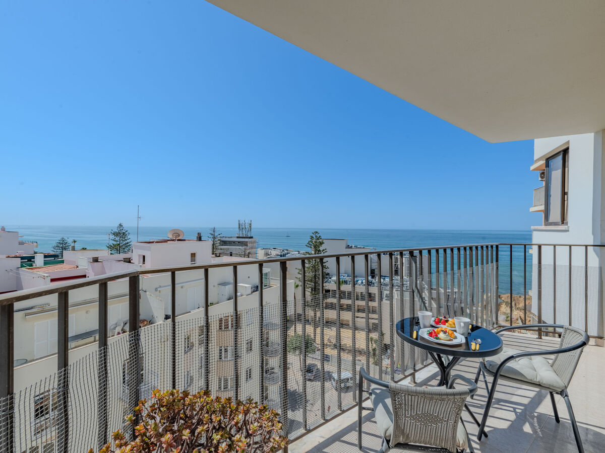Appartement seafront 75 m² à Armação de Pêra - Photo 2