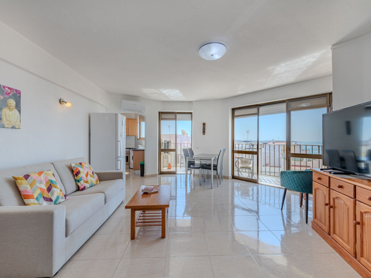 Appartement seafront 75 m² à Armação de Pêra - Photo 6