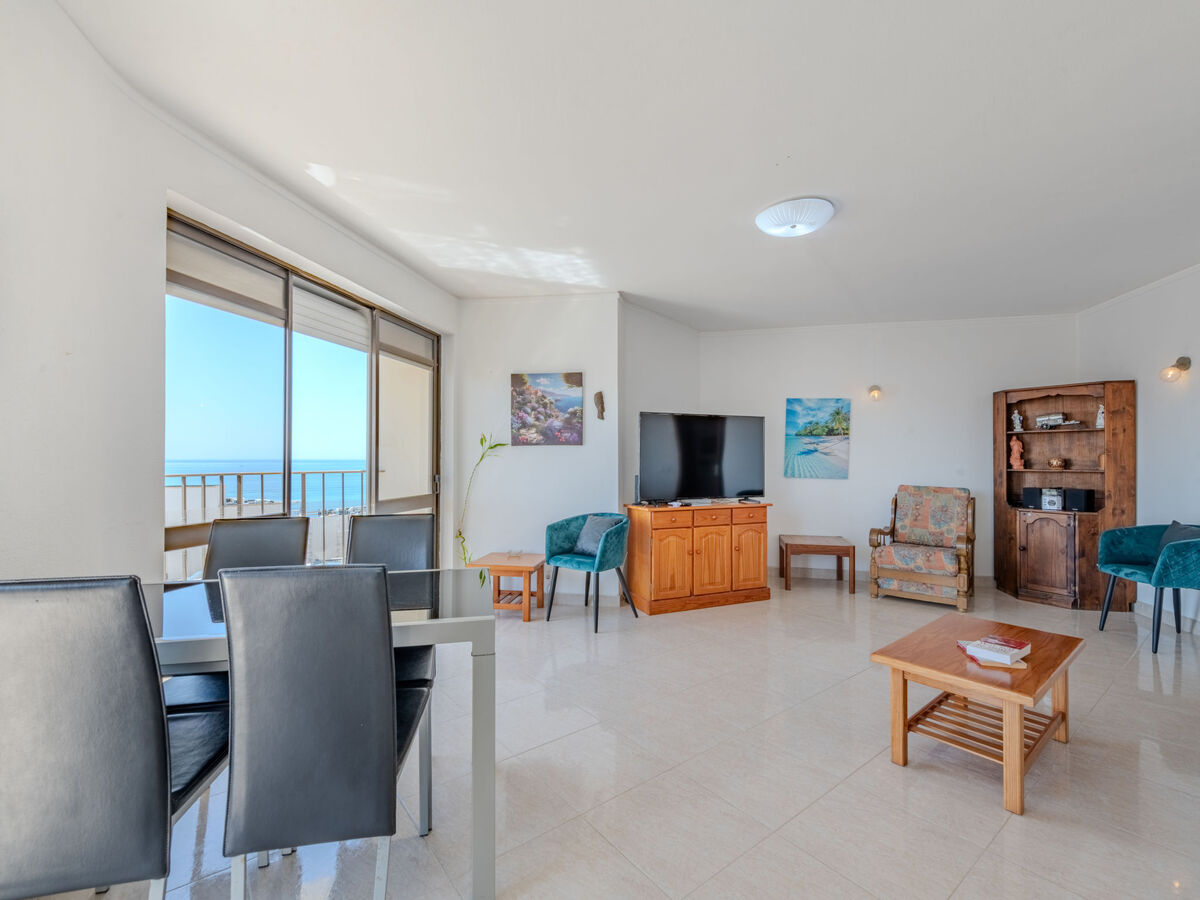 Appartement seafront 75 m² à Armação de Pêra - Photo 7