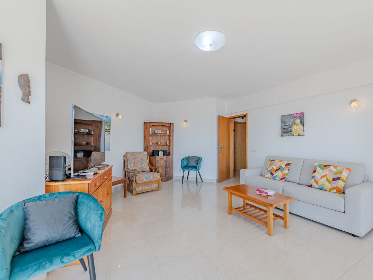 Appartement seafront 75 m² à Armação de Pêra - Photo 8