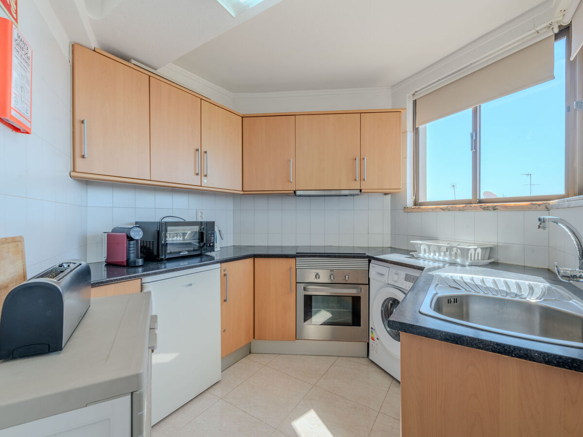 Appartement seafront 75 m² à Armação de Pêra - Photo 9
