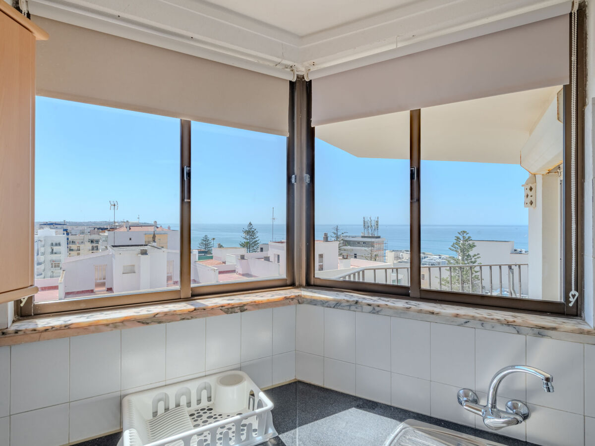 Appartement seafront 75 m² à Armação de Pêra - Photo 10