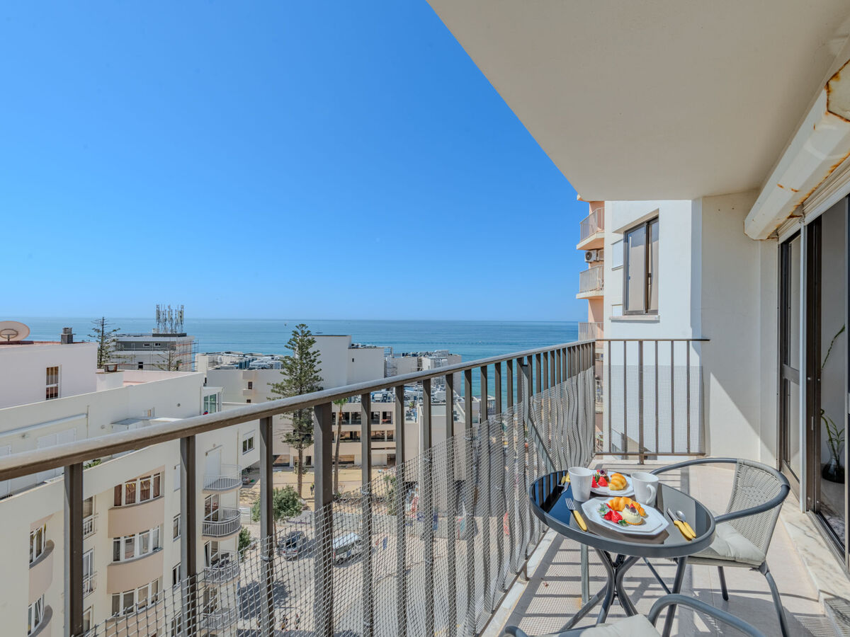Appartement seafront 75 m² à Armação de Pêra - Photo 11