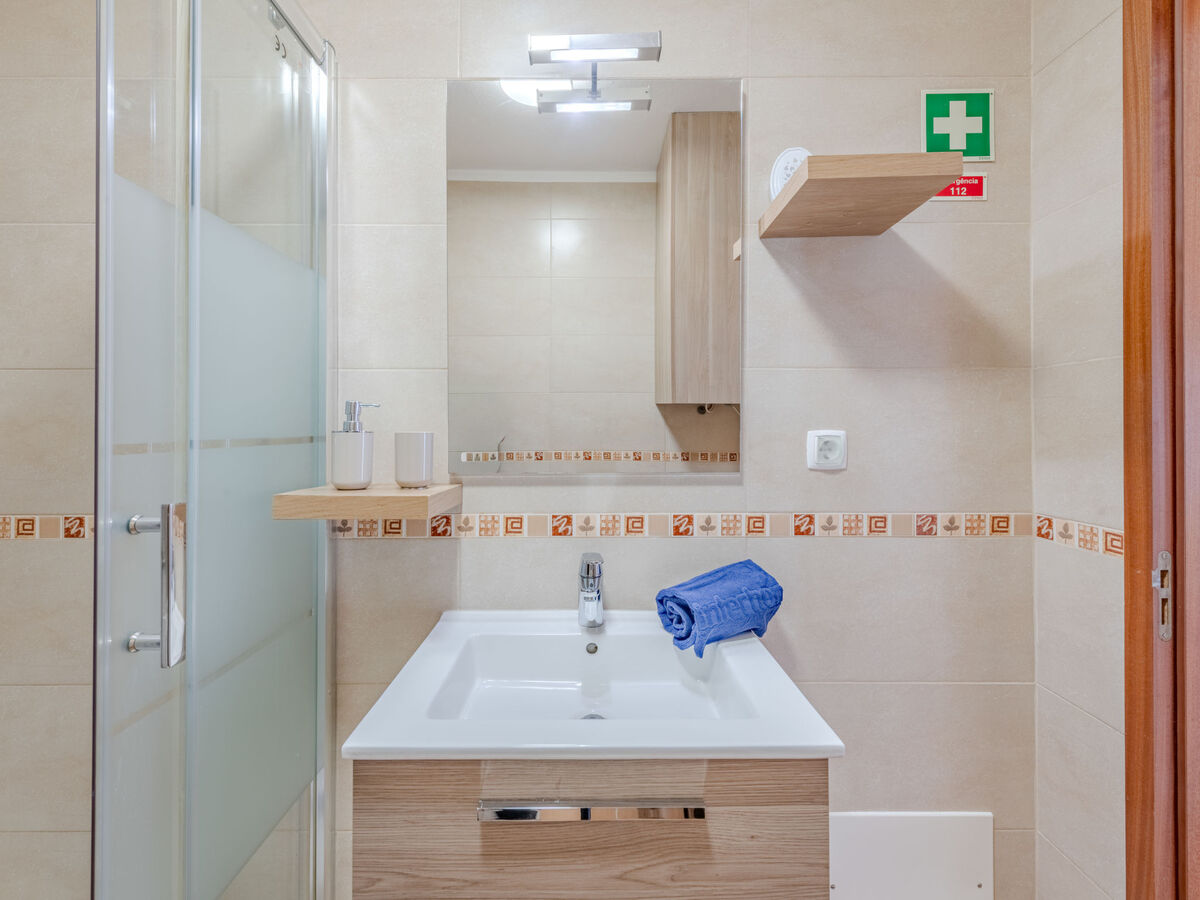 Appartement seafront 75 m² à Armação de Pêra - Photo 14
