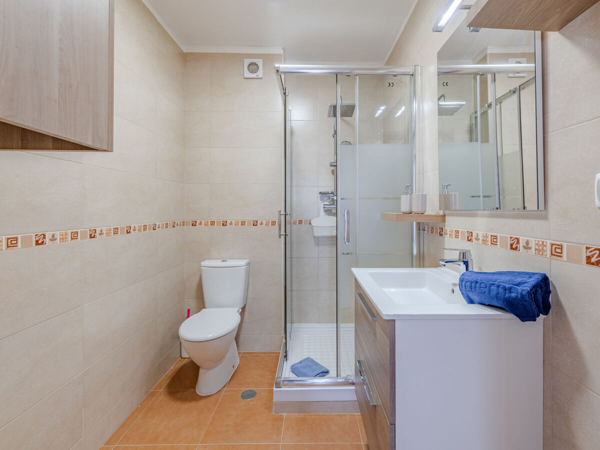 Appartement seafront 75 m² à Armação de Pêra - Photo 15