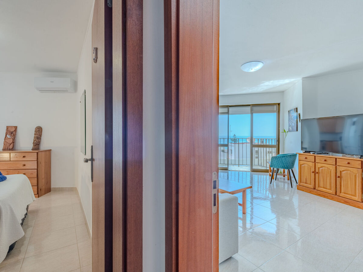 Appartement seafront 75 m² à Armação de Pêra - Photo 16