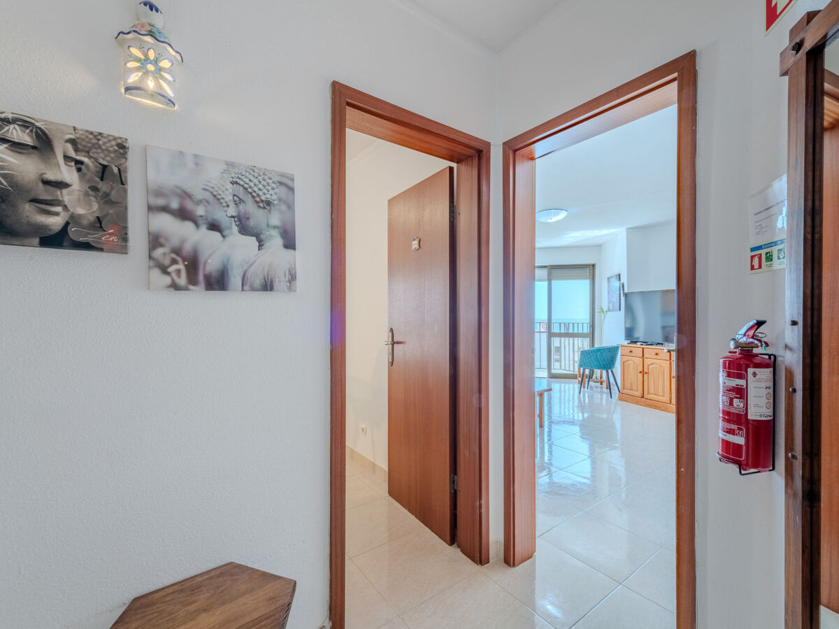 Appartement seafront 75 m² à Armação de Pêra - Photo 17