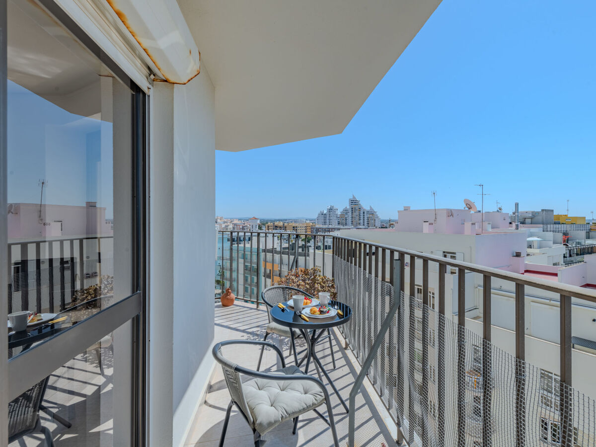 Appartement seafront 75 m² à Armação de Pêra - Photo 19