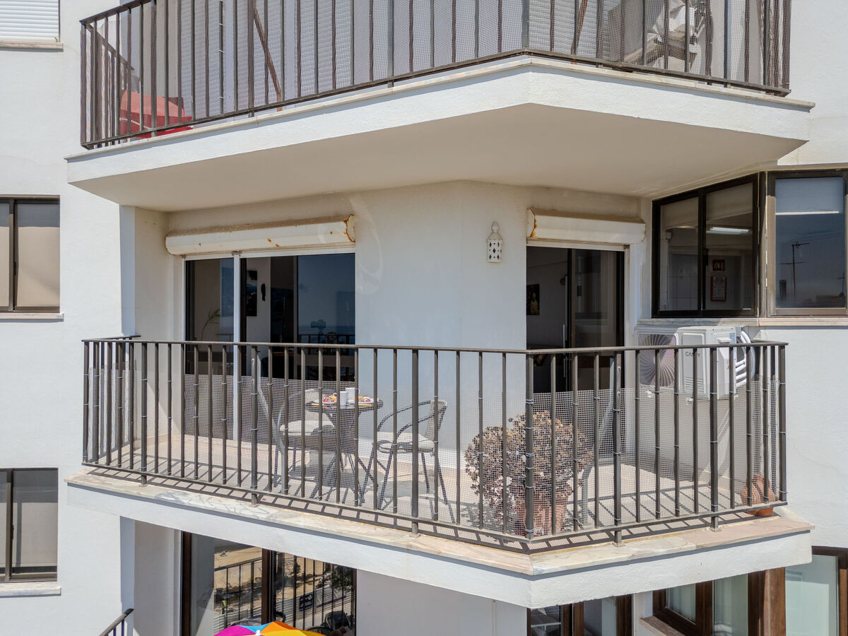 Appartement seafront 75 m² à Armação de Pêra - Photo 20