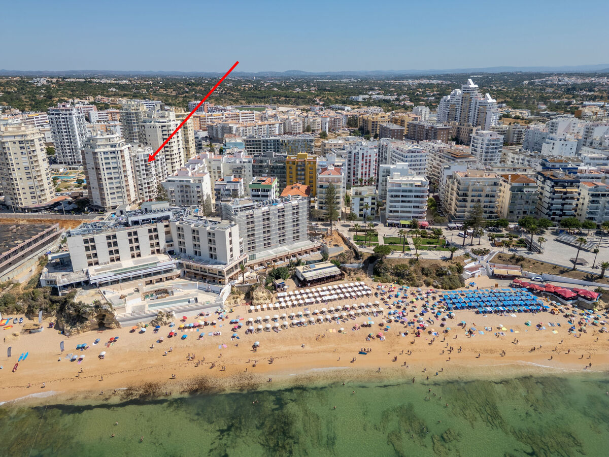 Appartement seafront 75 m² à Armação de Pêra - Photo 21