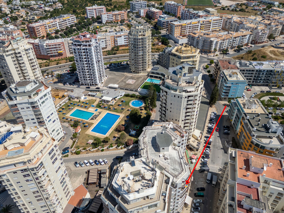 Appartement seafront 75 m² à Armação de Pêra - Photo 22