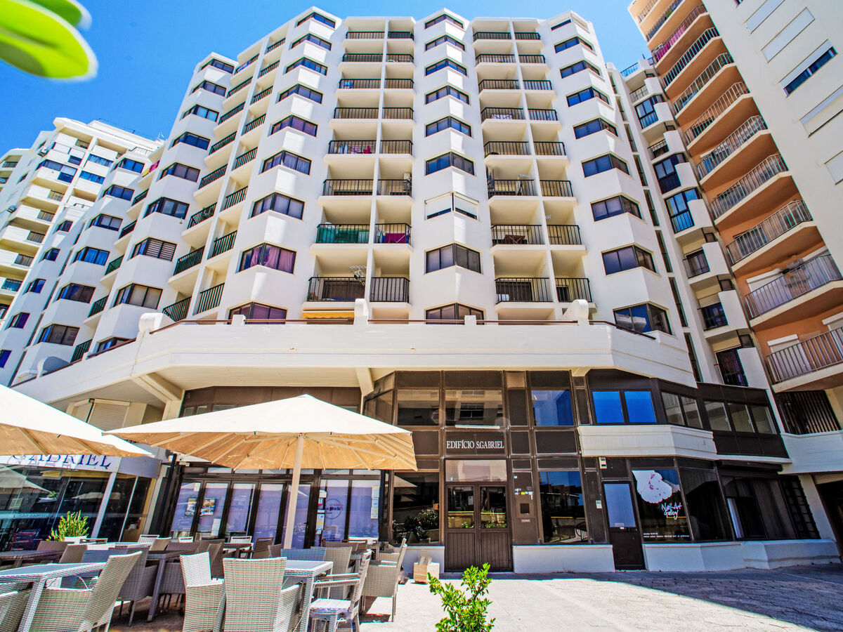 Appartement seafront 75 m² à Armação de Pêra - Photo 23