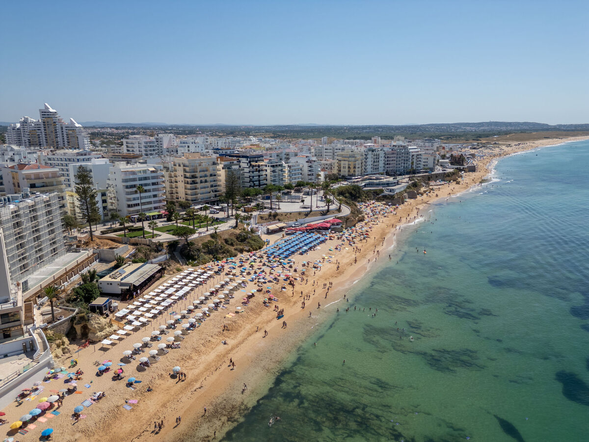 Appartement seafront 75 m² à Armação de Pêra - Photo 24