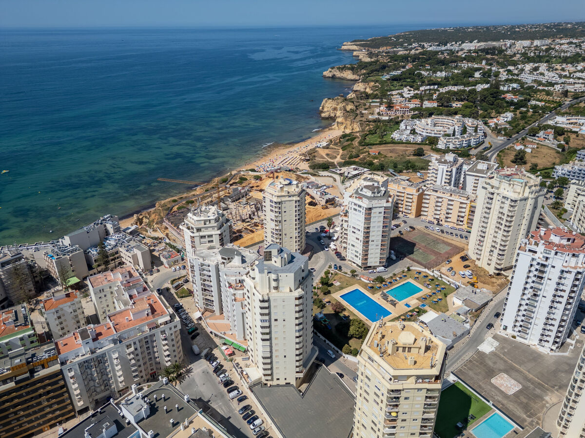 Appartement seafront 75 m² à Armação de Pêra - Photo 26