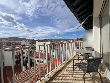 Location appartement à Saint Jean de Luz