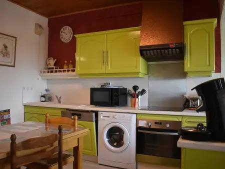 Appartement 4 pièces Font-Romeu, vue Pyrénées plein sud : photo 4