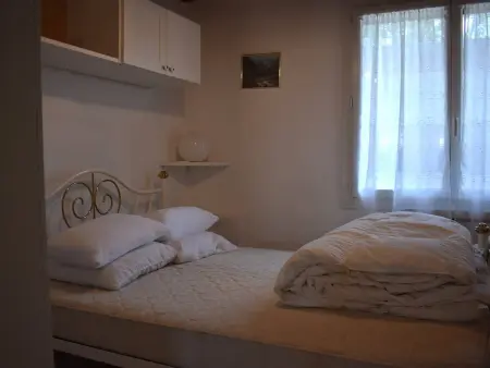 Appartement 4 pièces Font-Romeu, vue Pyrénées plein sud : photo 8