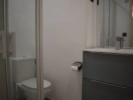 Appartement 4 pièces Font-Romeu, vue Pyrénées plein sud : photo 9