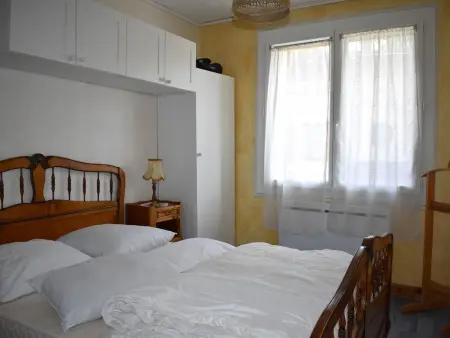 Appartement 4 pièces Font-Romeu, vue Pyrénées plein sud : photo 10