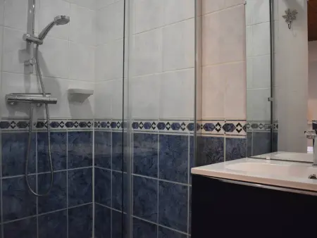 Appartement 4 pièces Font-Romeu, vue Pyrénées plein sud : photo 12