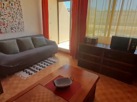 Studio 2 pers avec terrasse à Cap d'Agde : photo 7