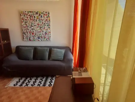 Studio 2 pers avec terrasse à Cap d'Agde : photo 8
