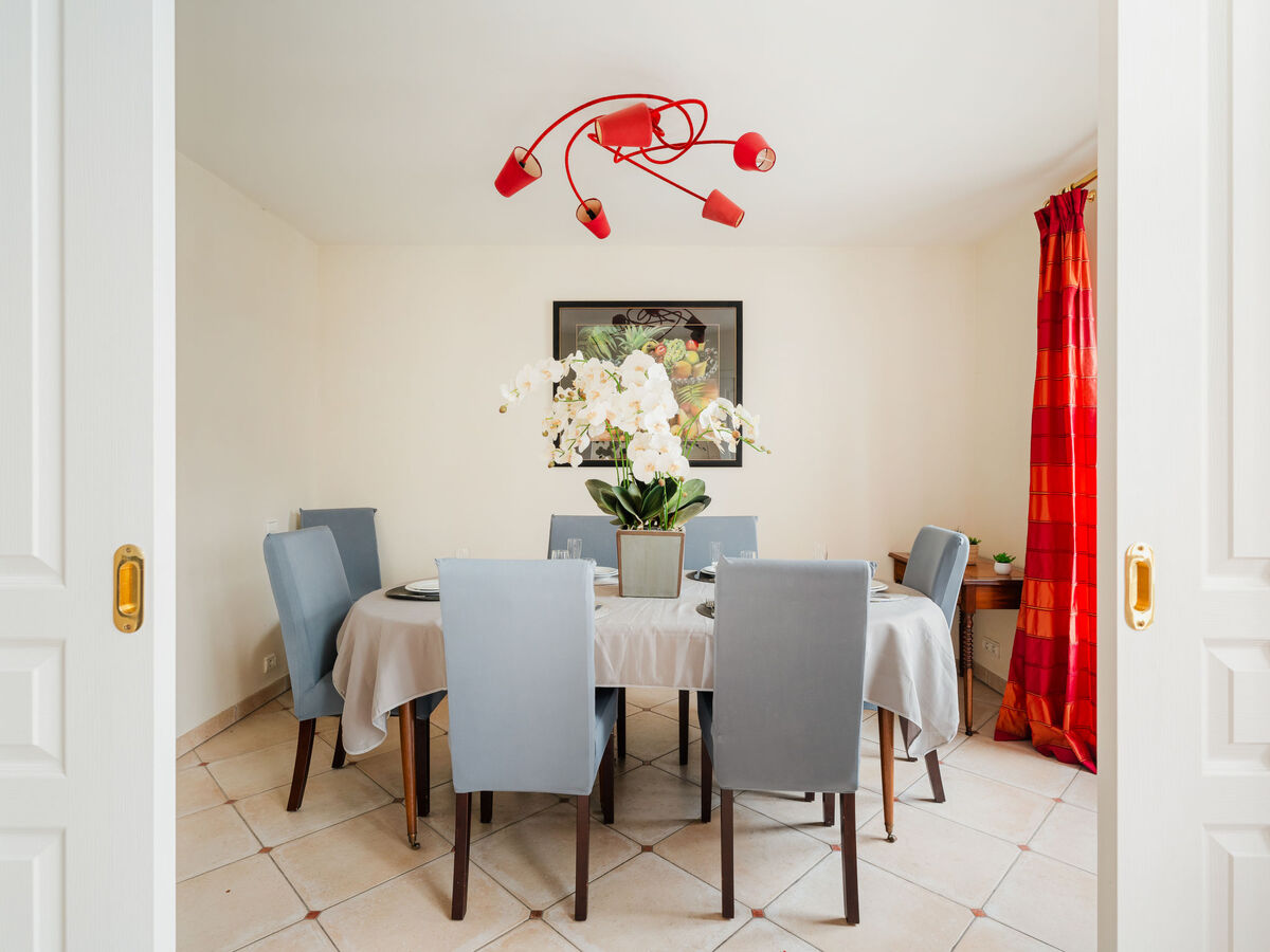 Le Décollé - Appartement vue mer à Saint Lunaire - Photo 3