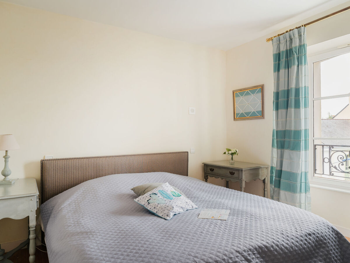 Le Décollé - Appartement vue mer à Saint Lunaire - Photo 4
