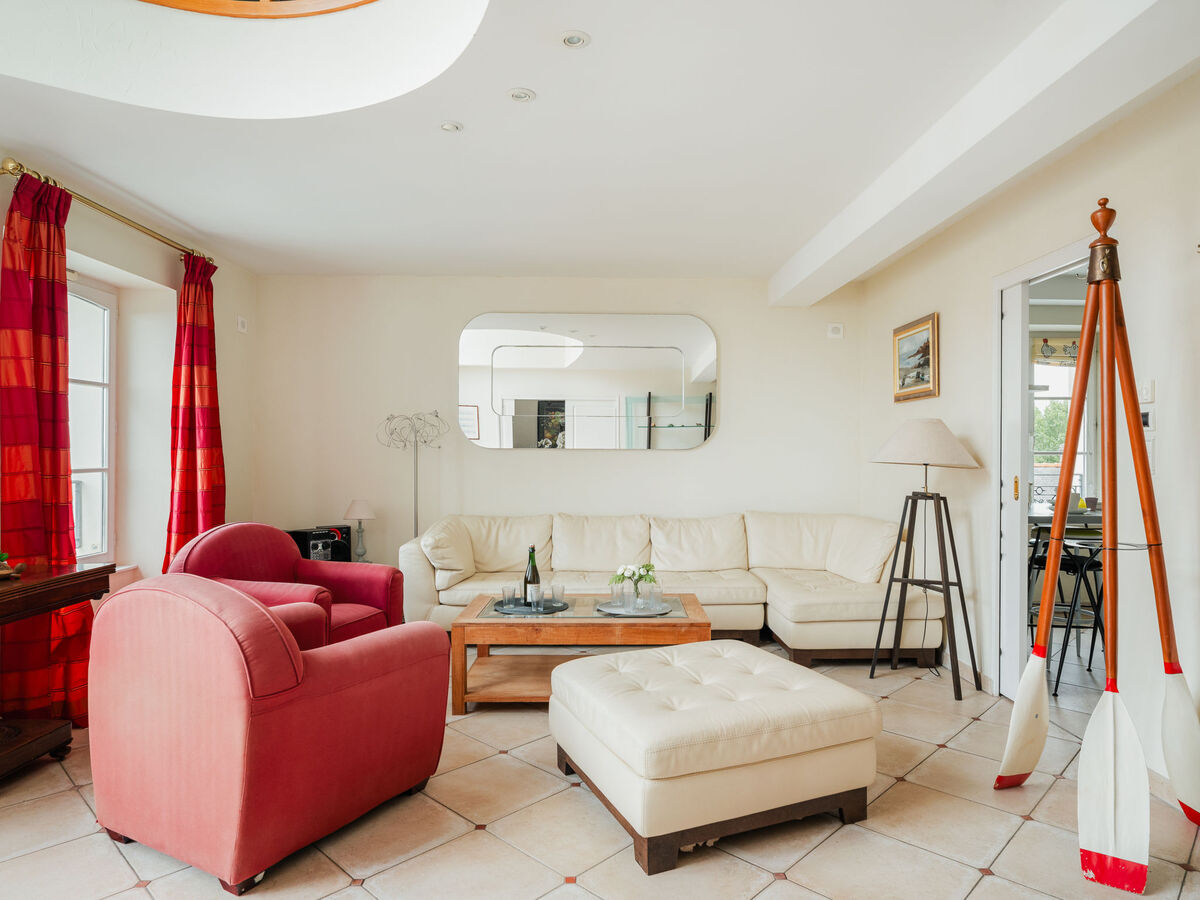 Le Décollé - Appartement vue mer à Saint Lunaire - Photo 6