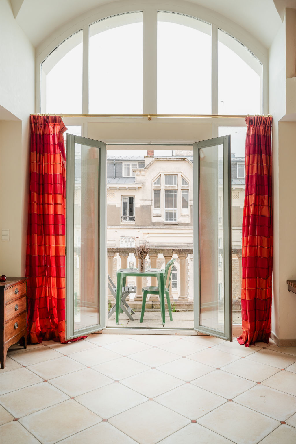 Le Décollé - Appartement vue mer à Saint Lunaire - Photo 8