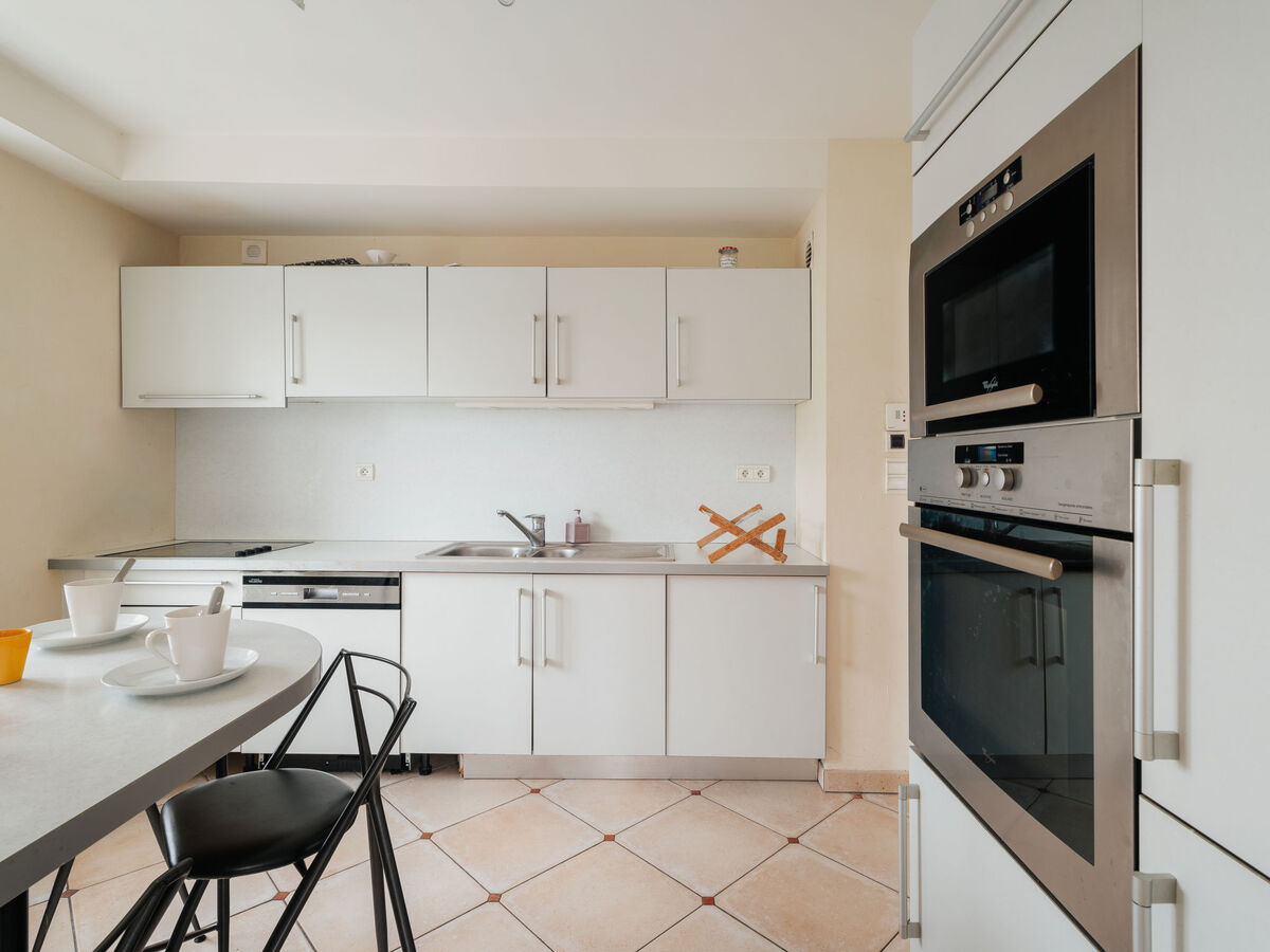 Le Décollé - Appartement vue mer à Saint Lunaire - Photo 10