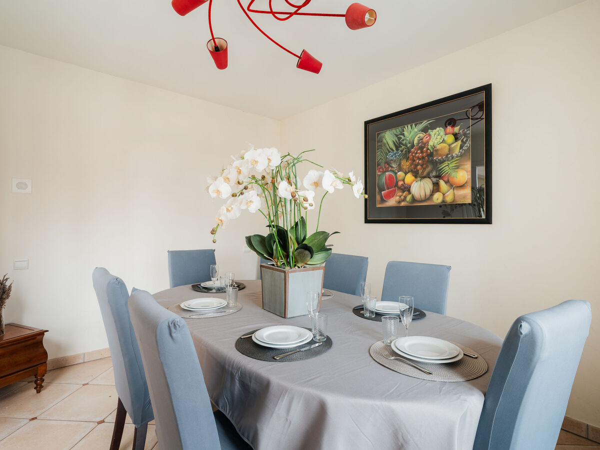 Le Décollé - Appartement vue mer à Saint Lunaire - Photo 12