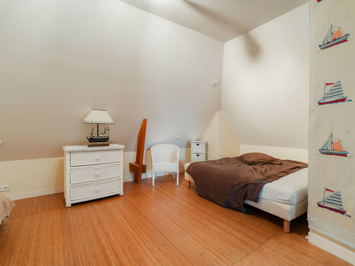 Le Décollé - Appartement vue mer à Saint Lunaire - Photo 15