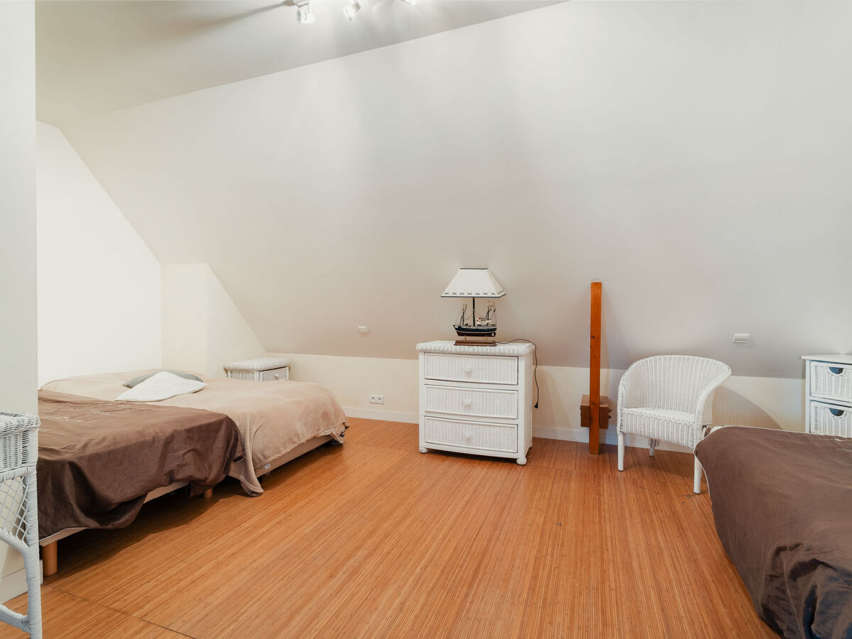 Le Décollé - Appartement vue mer à Saint Lunaire - Photo 16