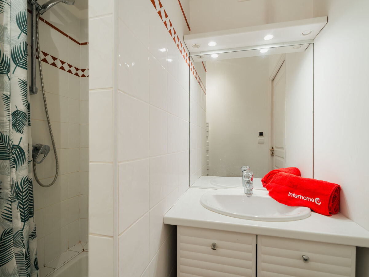Le Décollé - Appartement vue mer à Saint Lunaire - Photo 19